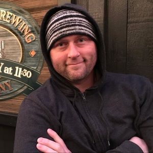 Meet your Posher, James